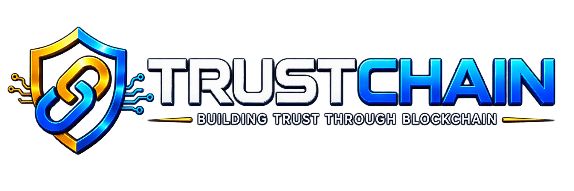 TrustChain — Building Trust Through Blockchain